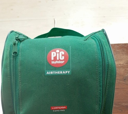 Aerosol portatile airterapy - portatile,