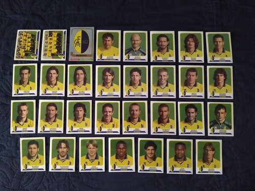 2003 2004 modena calciatori - 2003-2004,