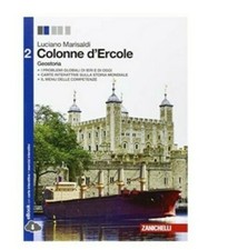 Libro testo geostoria - di,
