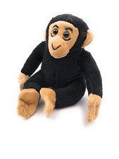 Peluche Pupazzo Stoffa Animale