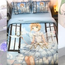 Set lenzuola cartone animato