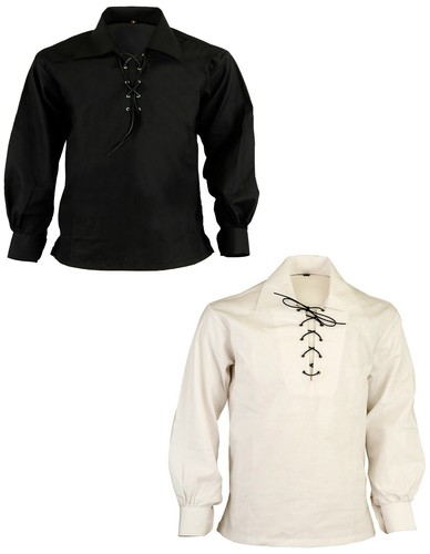 Camicia scozzese highland - camicia,