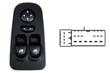 Per Lancia Ypsilon 07/03>06/11