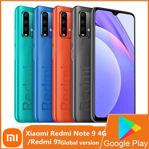 Smartphone xiaomi redmi - smartphone,