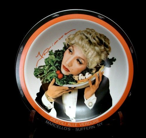 Marcello ny by - ny,