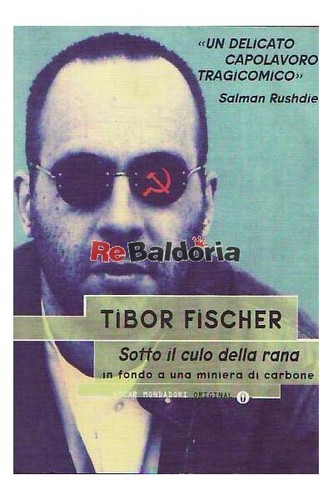 Sotto culo della - sotto, rana