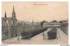 AQEP8-0603-54 - NANCY - Piazza