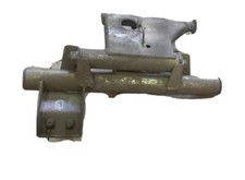 SUPPORTO MOTORE PIAGGIO X9 250 MOTORE HONDA