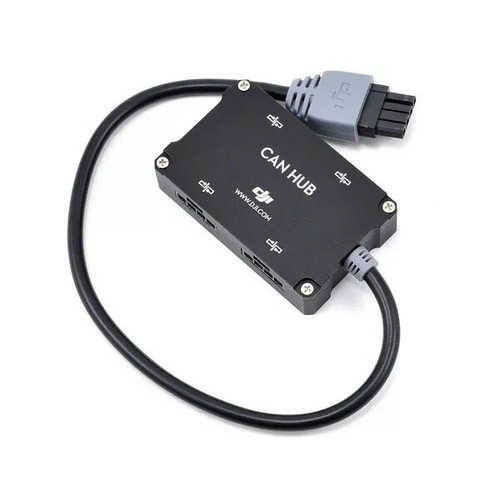 Dji zenmuse z15 modulo - z15, hub