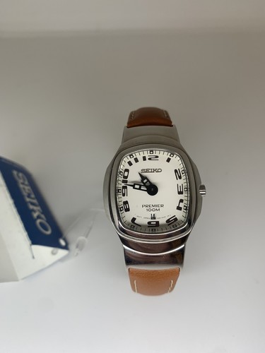 Orologio seiko premier - orologio, donna
