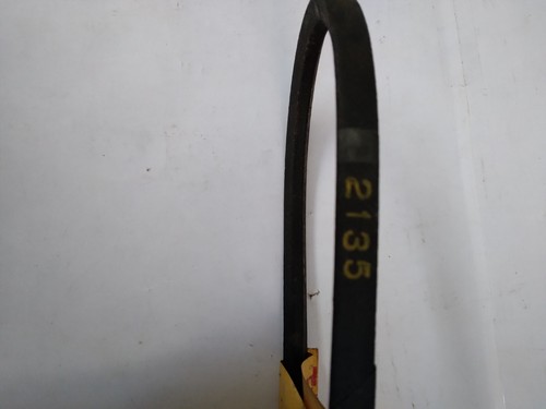 Cinghia trapezoidale pirelli - cinghia,