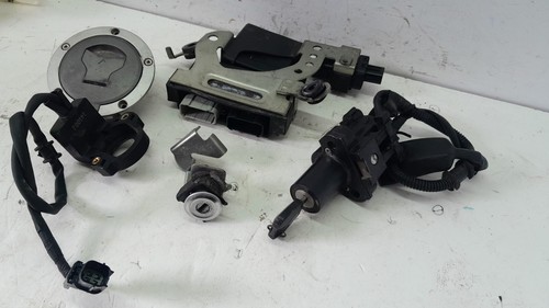 Blocchetto chiave honda - blocchetto,