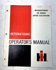 Manuale Operatore Coltivatore