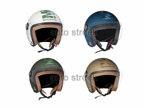 Royal enfield classico - classico, jet