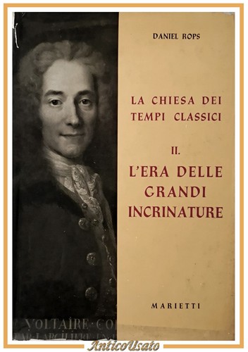Chiesa dei tempi classici - tempi,