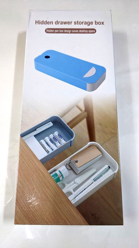 Cassetto portaoggetti - cassetto,