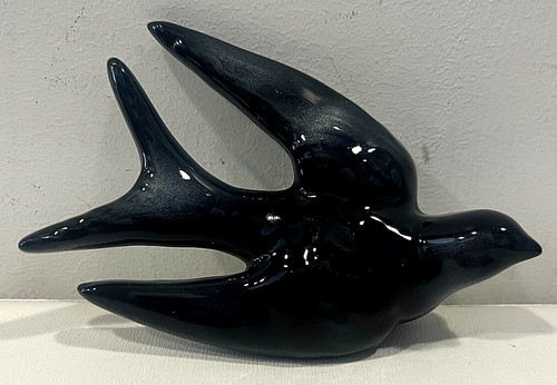 Soprammobile statuina - soprammobile,