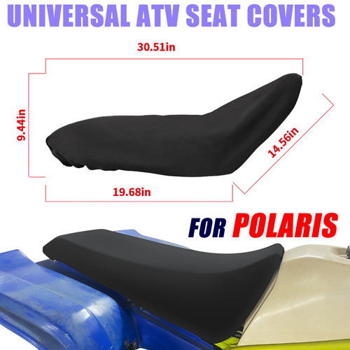 Per polaris sportsman 400 - polaris,