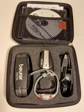 beurer orologio sportivo con acessori sport e fitness