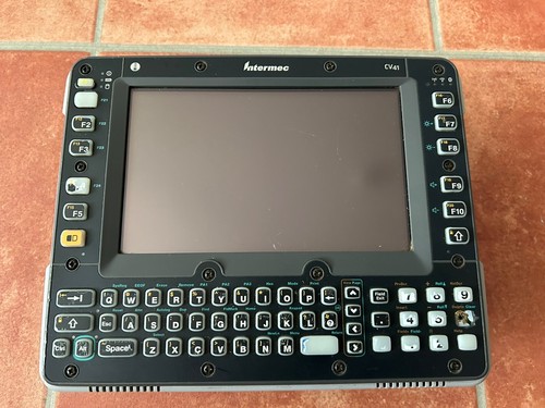 Intermec cv41 - intermec,