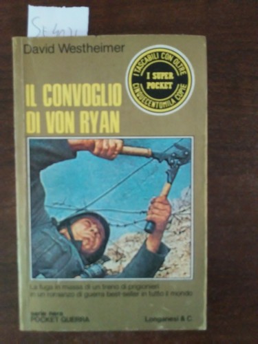 Convoglio von ryan - il,