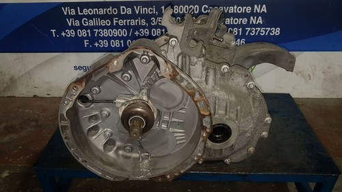 Ricambi usati cambio manuale - usati,,
