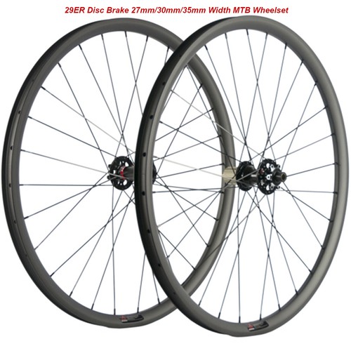 29er carbonio mountain - mountain, bike