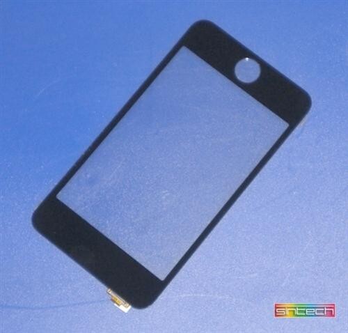 Disco con touch - , screen