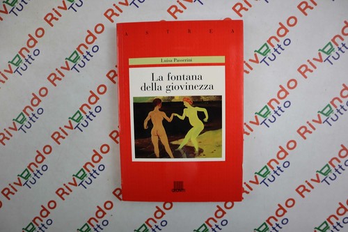 Luisa passerini fontana - luisa,