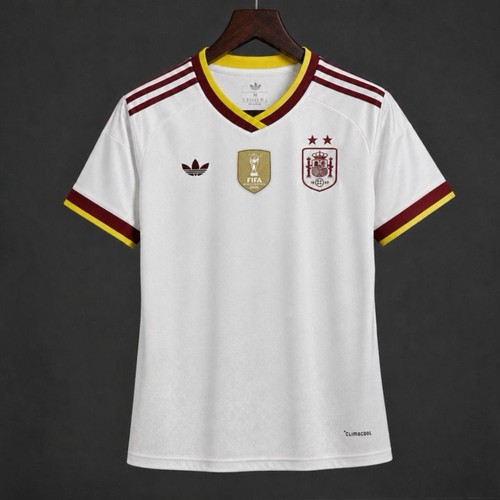 Maglia calcio spagna world cup - maglia,