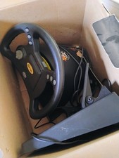 PlayStation 1 Steering Wheel