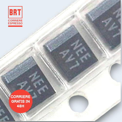 Condensatore per - , la