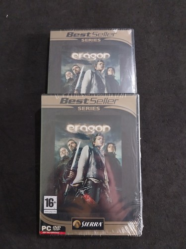 Eragon rom italiano - rom,