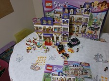 Lego Friends 41101 - Heartlake