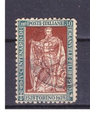Francobolli Italia Regno 1928