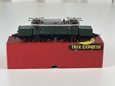 Trix Express 20/60, elettrico Locomotiva per treni merci E 94 circa 21 x 5...