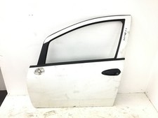 Porta Davanti L Fiat Grande