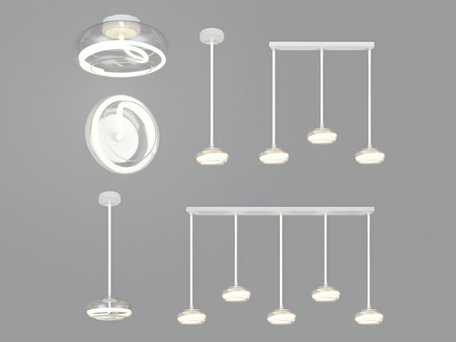 Luci interne led - luci,