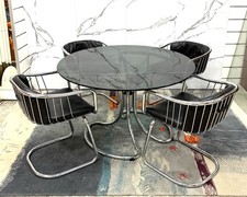 Giotto Stoppino E Gastone Rinaldi Set Da Pranzo Completo Design Modernariato 