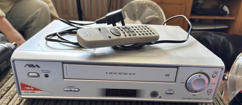 Videoregistratore aiwa - videoregistratore,