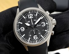 SINN 40mm 756 AR Cronografo