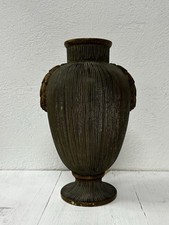 Zaccagnini Vaso Ceramica