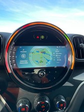 MINI COOPER NBT EVO ID5 ID6