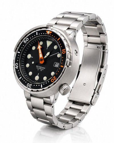 Orologio nh35 seiko - orologio,