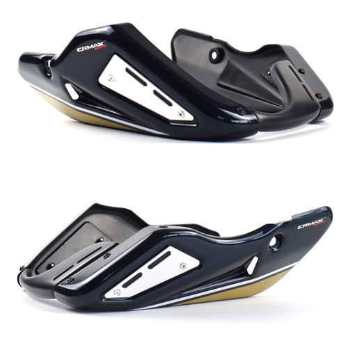 Carena pancia ermax candytone - pancia,