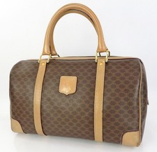 Autentica borsa boston - borsa, celine