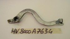 Pedale freno posteriore rear - pedale,