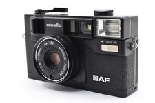 Quasi come nuovo minolta - [quasi,