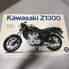 ENTEX 1/8 Scala - KAWASAKI Z