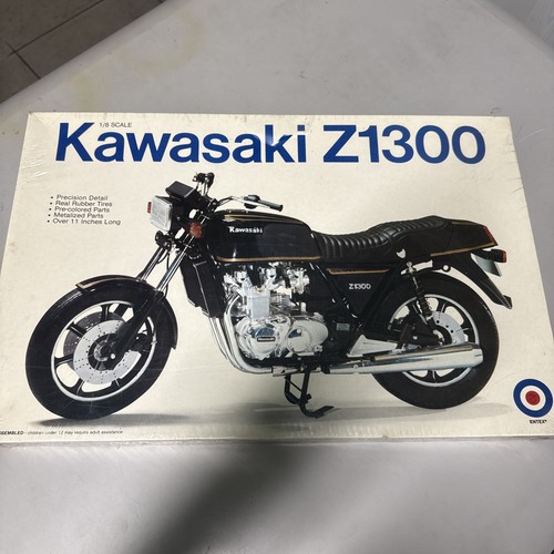 Entex scala kawasaki z - entex,